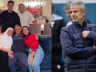 İsmail Kartal’s Family: Wife, Children, Parents and Siblings