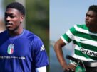 Issa Doumbia’s Family: Girlfriend, Children, Parents and Siblings