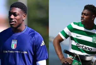 Issa Doumbia’s Family: Girlfriend, Children, Parents and Siblings
