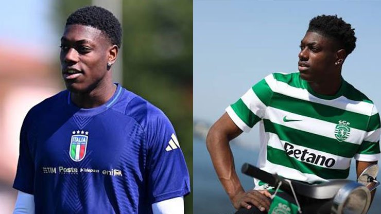 Issa Doumbia’s Family: Girlfriend, Children, Parents and Siblings
