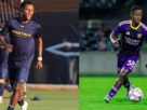 Issah Haruna’s Family: Girlfriend, Children, Parents and Siblings
