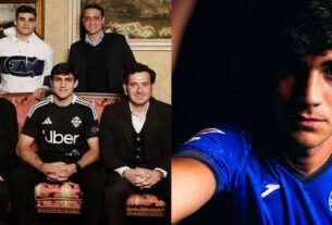 Iván Azón’s Family: Girlfriend, Children, Parents and Siblings
