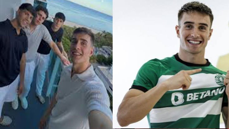 Iván Fresneda’s Family: Girlfriend, Children, Parents and Siblings