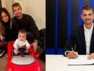 Ivan Provedel’s Family: Girlfriend, Children, Parents and Siblings