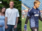JD Gunn’s Family: Wife, Children, Parents and Siblings