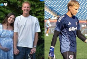 JD Gunn’s Family: Wife, Children, Parents and Siblings