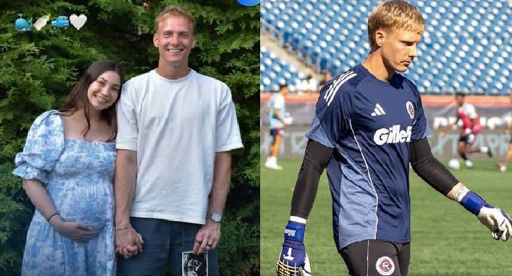 JD Gunn’s Family: Wife, Children, Parents and Siblings