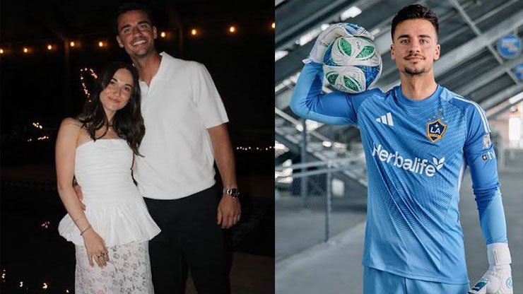 JT Marcinkowski’s Family: Fiancée, Children, Parents and Siblings