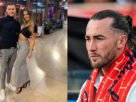 Jack Harrison’s Family: Girlfriend, Children, Parents and Siblings