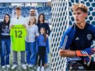 Jack Kortkamp’s Family: Girlfriend, Children, Parents and Siblings