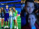Jackson Ragen’s Family: Fiancée, Children, Parents and Siblings
