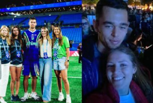 Jackson Ragen’s Family: Fiancée, Children, Parents and Siblings