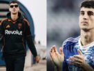 Jacobo Ramón Family: Girlfriend, Children, Parents and Siblings