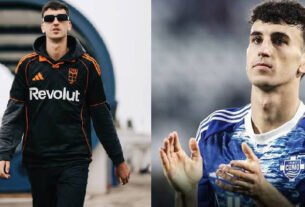 Jacobo Ramón Family: Girlfriend, Children, Parents and Siblings