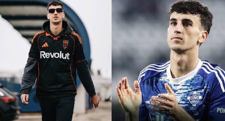 Jacobo Ramón Family: Girlfriend, Children, Parents and Siblings