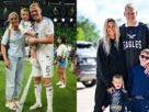 Jakob Glesnes Family: Wife, Children, Parents and Siblings