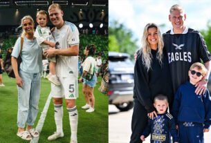 Jakob Glesnes Family: Wife, Children, Parents and Siblings