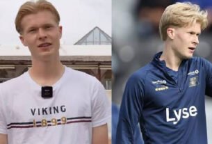 Jakob Segadal Hansen’s Family: Girlfriend, Children, Parents and Siblings