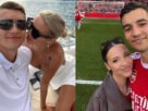 Jakub Kiwior’s Family: Wife, Children, Parents and Siblings