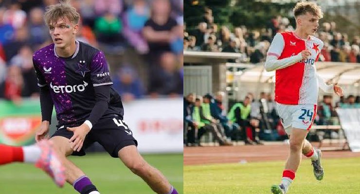 Jakub Kolísek's Family: Girlfriend, Children, Parents and Siblings