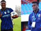 Jamal Iddrissou’s Family: Girlfriend, Children, Parents and Siblings