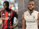 Jamal Thiaré’s Family: Wife, Children, Parents and Siblings