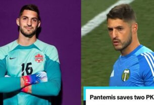 James Pantemis’s Family: Girlfriend, Children, Parents and Siblings