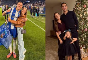 Jan Bednarek’s Family: Wife, Children, Parents and Siblings