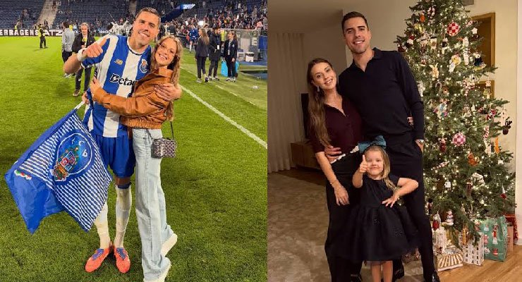 Jan Bednarek’s Family: Wife, Children, Parents and Siblings