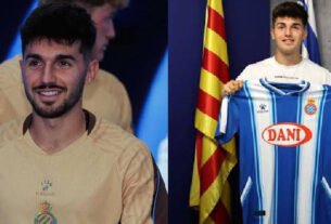 Javi Hernández’s Family: Girlfriend, Children, Parents and Siblings