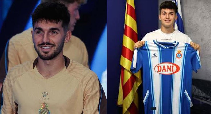 Javi Hernández’s Family: Girlfriend, Children, Parents and Siblings
