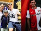Javi López’s Family: Parents, Siblings, Girlfriend and Children