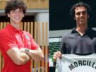 Javier Morcillo’s Family: Girlfriend, Children, Parents and Siblings