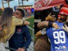 Jaziel Orozco’s Family: Girlfriend, Children, Parents and Siblings
