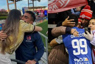 Jaziel Orozco’s Family: Girlfriend, Children, Parents and Siblings