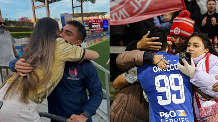 Jaziel Orozco’s Family: Girlfriend, Children, Parents and Siblings