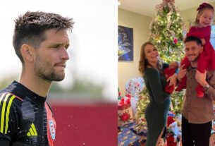 Jeff Gal’s Family: Fiancée, Children, Parents and Siblings