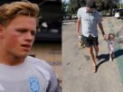 Jeppe Tverskov’s Family: Girlfriend, Children, Parents and Siblings