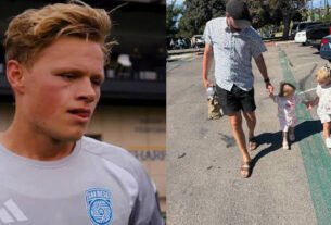 Jeppe Tverskov’s Family: Girlfriend, Children, Parents and Siblings