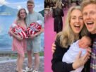 Jerdy Schouten’s Family: Wife, Children, Parents and Siblings