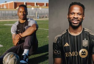 Jeremy Ebobisse Family: Girlfriend, Children, Parents and Brother