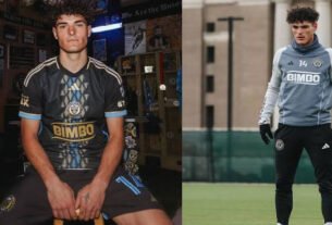 Jeremy Rafanello’s Family: Girlfriend, Children, Parents and Siblings