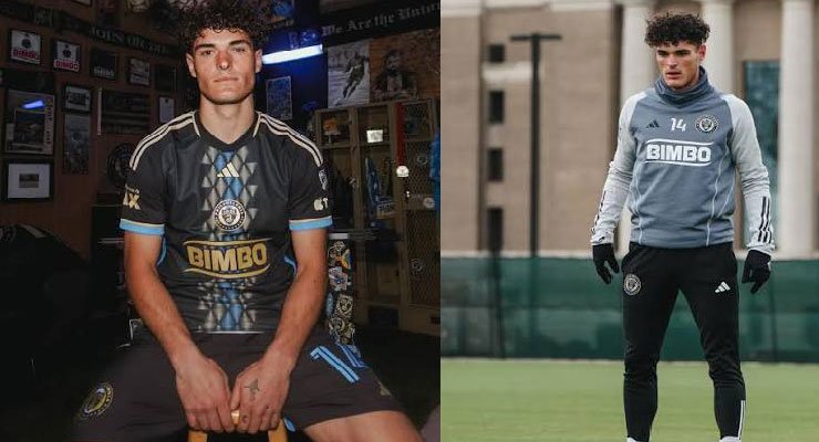 Jeremy Rafanello’s Family: Girlfriend, Children, Parents and Siblings