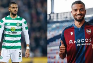 Jeremy Toljan’s Family: Girlfriend, Children, Parents and Siblings
