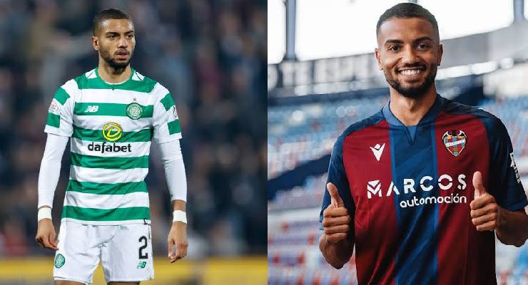 Jeremy Toljan’s Family: Girlfriend, Children, Parents and Siblings
