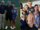 Jesse Derry’s Family: Girlfriend, Children, Parents and Siblings