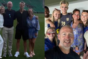 Jesse Derry’s Family: Girlfriend, Children, Parents and Siblings