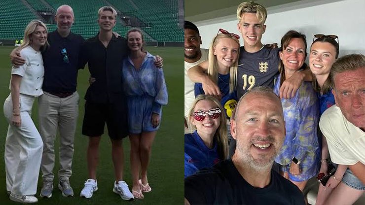 Jesse Derry’s Family: Girlfriend, Children, Parents and Siblings