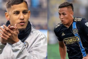 Jesús Bueno’s Family: Girlfriend, Children, Parents and Siblings