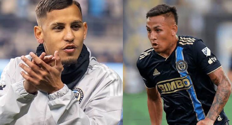 Jesús Bueno’s Family: Girlfriend, Children, Parents and Siblings